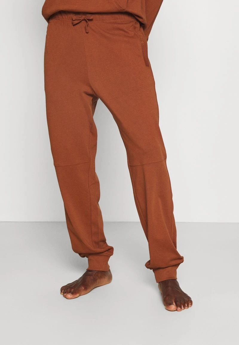 Marc O'Polo PANTS - Nachtwäsche Hose - Camel | Herren 1 Marc O'Polo PANTS - Nachtwäsche Hose - Camel | Herren