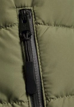 Marc O'Polo REGULAR FIT STAND UP COLLAR - Winterjacke - Olive | Herren -Marc O'Polo Verkäufe a91f20a0794d47bebfcf8ea2903b4b85