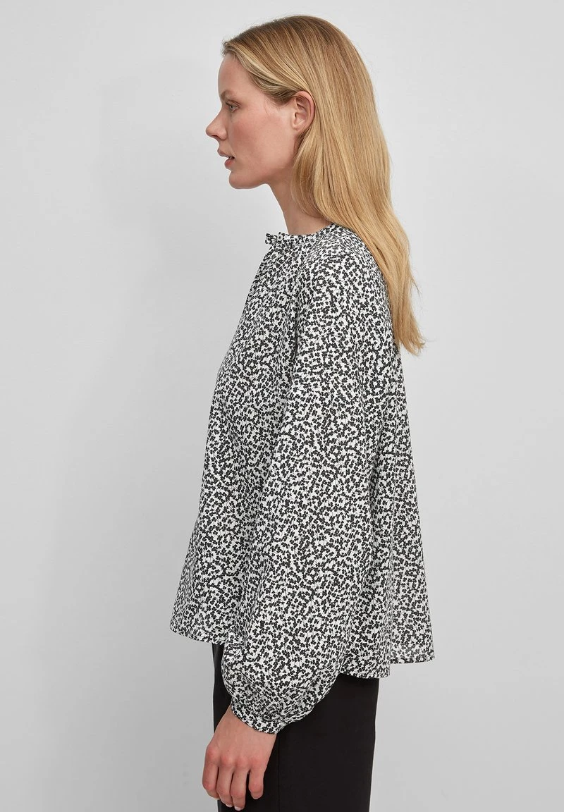 Marc O'Polo Damen Tunika - Beige 4 Marc O'Polo Damen Tunika - Beige – Bild 4