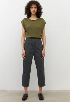 Marc O'Polo Cargohose - Deep Sky | Damen