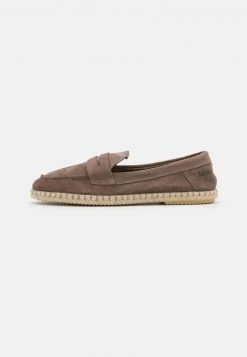 Marc O'Polo TILL - Espadrille - Brown | Herren