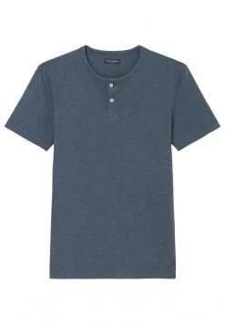 Marc O'Polo T-Shirt Basic - Moon Stone | Herren -Marc O'Polo Verkäufe aa6c53fa8c9147fba1571f038688652e