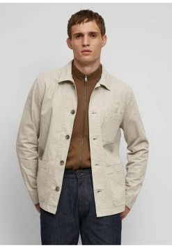 Marc O'Polo AUS BROKEN TWILL QUALITÄT - Hemd - Dapple Gray | Herren