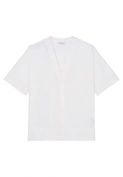 Marc O'Polo MIT V-NECK - Bluse - Salty White | Damen 11 Marc O'Polo MIT V-NECK - Bluse - Salty White | Damen -Marc O'Polo Verkäufe ab005f2f67de470cb1e91faa83c2d720