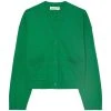 Marc O'Polo Strickjacke - Preppy Green | Damen