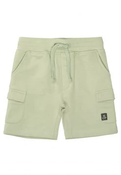 Marc O'Polo Shorts - Grün | Kinder