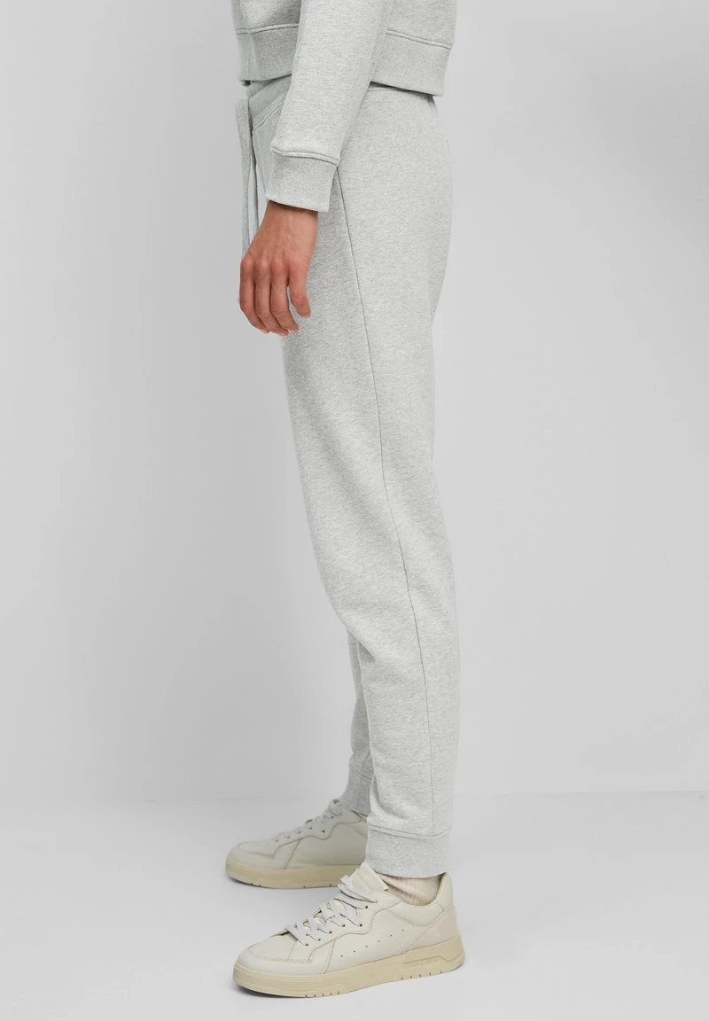 Marc O'Polo Damen Jogginghose - Stony Grey Melange 4 Marc O'Polo Damen Jogginghose - Stony Grey Melange – Bild 4