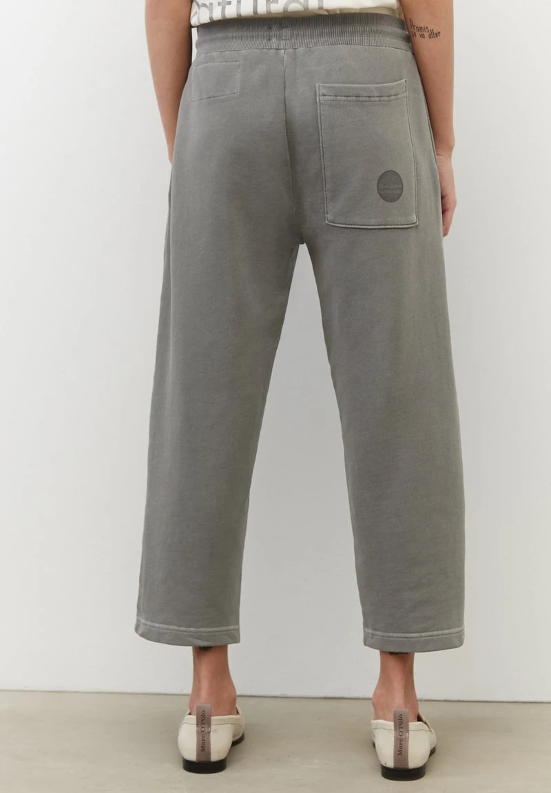 Marc O'Polo Jogginghose - Mop Grey New | Damen 3 Marc O'Polo Jogginghose - Mop Grey New | Damen – Bild 3