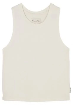 Marc O'Polo SLEEVELESS - Top - Salty White | Damen -Marc O'Polo Verkäufe ac09f8e08976457790238016b78a7483