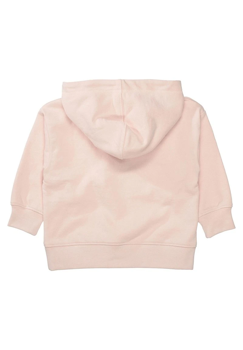 Marc O'Polo Kapuzenpullover - Rose | Kinder 2 Marc O'Polo Kapuzenpullover - Rose | Kinder – Bild 2