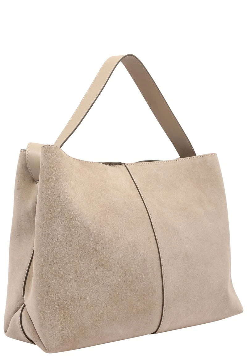 Marc O'Polo GEMMA - Handtasche - Blushed Grey | Damen 2 Marc O'Polo GEMMA - Handtasche - Blushed Grey | Damen – Bild 2