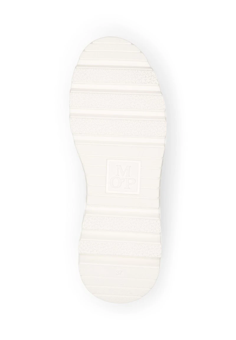 Marc O'Polo MANDY - Sneaker Low - Offwhite | Damen 5 Marc O'Polo MANDY - Sneaker Low - Offwhite | Damen – Bild 5