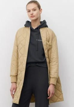 Marc O'Polo Wintermantel - Wheat Field | Damen