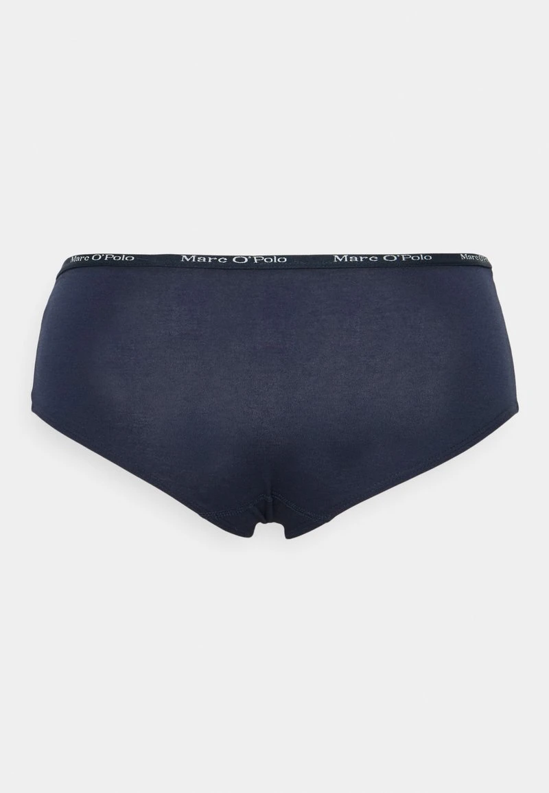 Marc O'Polo 3 PACK - Panties - Nachtblau | Damen 3 Marc O'Polo 3 PACK - Panties - Nachtblau | Damen – Bild 3