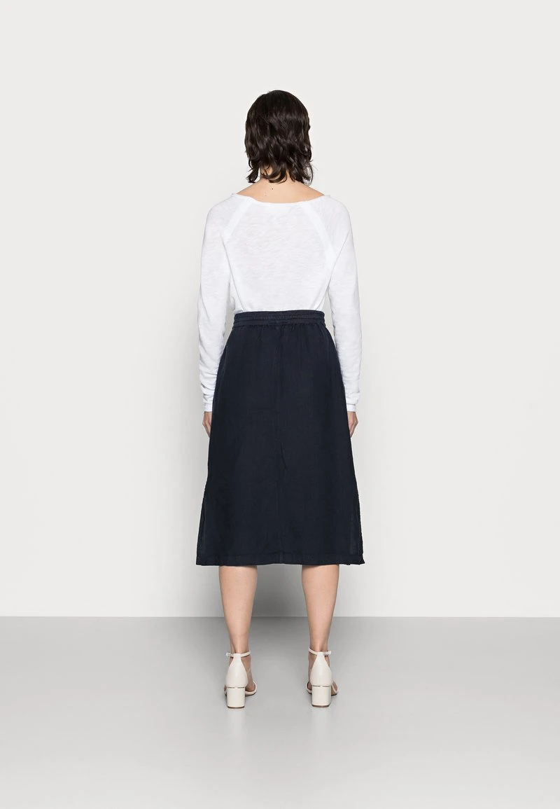 Marc O'Polo A-Linien-Rock - Night Sky | Damen 3 Marc O'Polo A-Linien-Rock - Night Sky | Damen – Bild 3