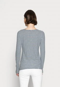 Marc O'Polo Langarmshirt - Blue | Damen 7 Marc O'Polo Langarmshirt - Blue | Damen -Marc O'Polo Verkäufe ad13a84a2cbd4edebbbb8c39db86b7c8