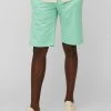 Marc O'Polo RESO - Shorts - Light Green | Herren