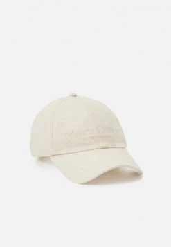 Marc O'Polo LOGO PANNEL - Cap - Chalky Sand | Damen