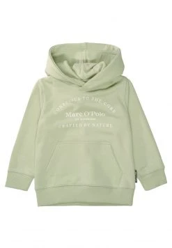 Marc O'Polo Kapuzenpullover - Grün | Kinder