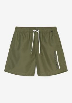 Marc O'Polo Herren Badeshorts - Grün -Marc O'Polo Verkäufe ad5dfc17410d497f9854ba51fce3bfdc