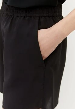 Marc O'Polo STIL TOUCH QUALI - Shorts - Black | Damen 9 Marc O'Polo STIL TOUCH QUALI - Shorts - Black | Damen -Marc O'Polo Verkäufe ad72d40e71bd47da9b88714ae2e55df6