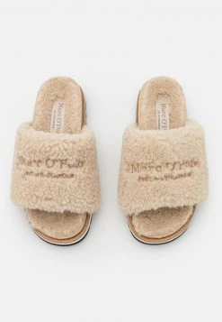 Marc O'Polo ANDREA - Pantolette Flach - Offwhite | Damen 11 Marc O'Polo ANDREA - Pantolette Flach - Offwhite | Damen -Marc O'Polo Verkäufe add44b7c3e434e878e246cb57b513015