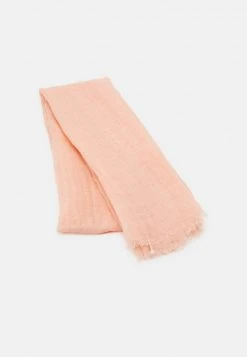 Marc O'Polo SCARVE - Schal - Blooming Peach | Damen