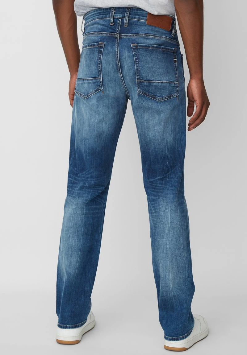 Marc O'Polo KEMI - Jeans Relaxed Fit - Blue | Herren 3 Marc O'Polo KEMI - Jeans Relaxed Fit - Blue | Herren – Bild 3