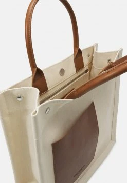 Marc O'Polo PAULINE - Shopping Bag - Chalky Sand | Damen -Marc O'Polo Verkäufe aecf7be20d684f6c9e88067769a1b602