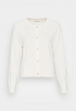 Marc O'Polo Damen CARDIGAN, LONGSLEEVE, BUTTON CLOSURE, SADDLE SHOULDER - Strickjacke - Chalky Sand 8 Marc O'Polo Damen CARDIGAN, LONGSLEEVE, BUTTON CLOSURE, SADDLE SHOULDER - Strickjacke - Chalky Sand -Marc O'Polo Verkäufe aefba1a1c097471ba4220906c4f6bd07