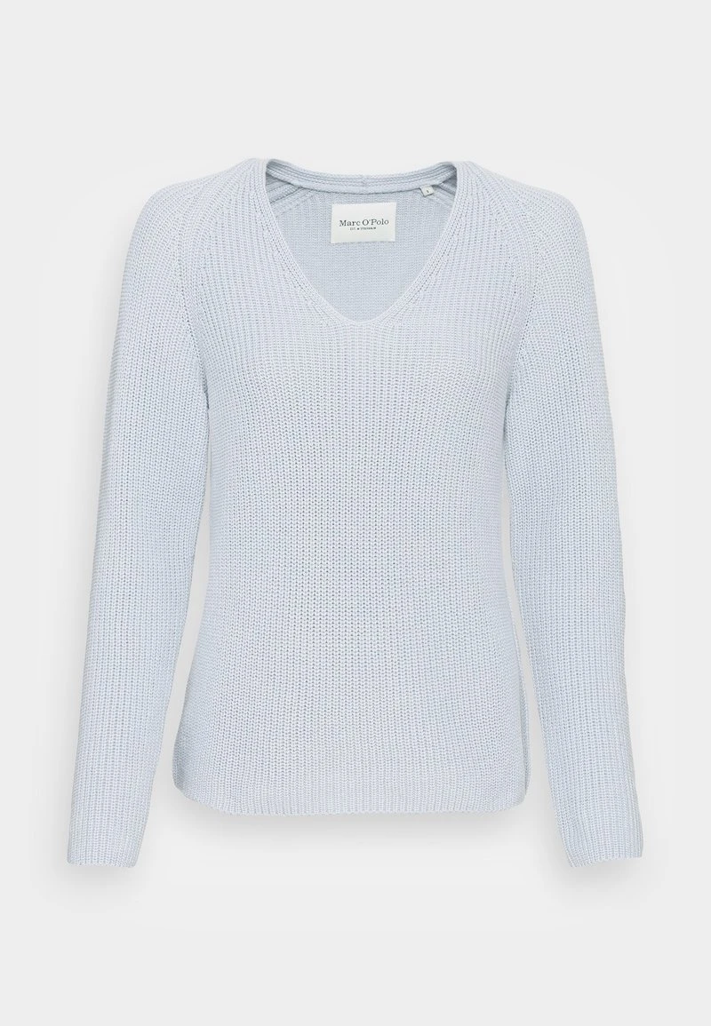Marc O'Polo Strickpullover - Morning Dew | Damen 4 Marc O'Polo Strickpullover - Morning Dew | Damen – Bild 4