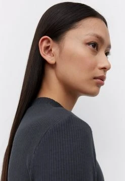 Marc O'Polo AUS ORGANIC KAPOK-MIX - Langarmshirt - Deep Sky | Damen 9 Marc O'Polo AUS ORGANIC KAPOK-MIX - Langarmshirt - Deep Sky | Damen -Marc O'Polo Verkäufe af368cefb2834efa8bafe62e38802f11