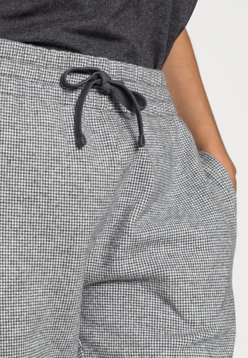 Marc O'Polo JERSEY TRACKPANTS - Jogginghose - Linen White | Damen 5 Marc O'Polo JERSEY TRACKPANTS - Jogginghose - Linen White | Damen – Bild 5