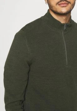 Marc O'Polo Herren TROYER - Strickpullover - Burnt Leaf 11 Marc O'Polo Herren TROYER - Strickpullover - Burnt Leaf -Marc O'Polo Verkäufe af8e5ddced7b4bbba0683921400ccf17