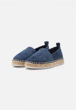 Marc O'Polo Damen Espadrille - Navy 8 Marc O'Polo Damen Espadrille - Navy -Marc O'Polo Verkäufe afc384648d7e403994dba3dff52473b3