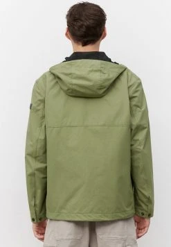 Marc O'Polo Parka - Olive | Herren 8 Marc O'Polo Parka - Olive | Herren -Marc O'Polo Verkäufe afec23e863414a2c9d7a0e665daaddc1
