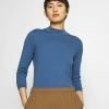 Marc O'Polo 3/4 SLEEVE - Strickpullover - Nothern Sky | Damen
