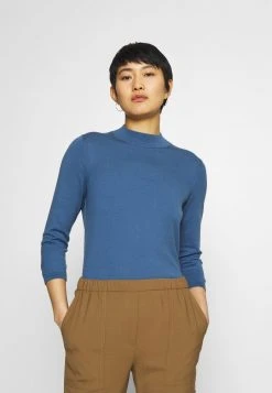 Marc O'Polo 3/4 SLEEVE - Strickpullover - Nothern Sky | Damen
