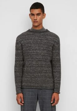 Marc O'Polo Strickpullover - Phantom Fear | Herren