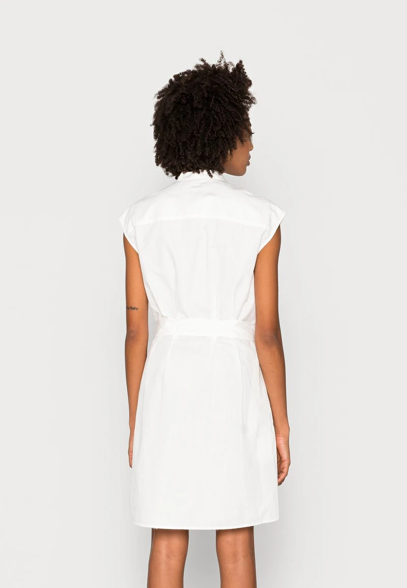 Marc O'Polo Freizeitkleid - Salty White | Damen 3 Marc O'Polo Freizeitkleid - Salty White | Damen – Bild 3