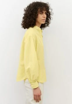 Marc O'Polo MIX - Bluse - Lemon Sorbet | Damen 9 Marc O'Polo MIX - Bluse - Lemon Sorbet | Damen -Marc O'Polo Verkäufe b06083d1f2564a4aafe0771aecd7b900