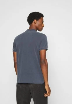 Marc O'Polo Herren Poloshirt - Total Eclipse -Marc O'Polo Verkäufe b0836ff0f85c42969653be989a6977e9