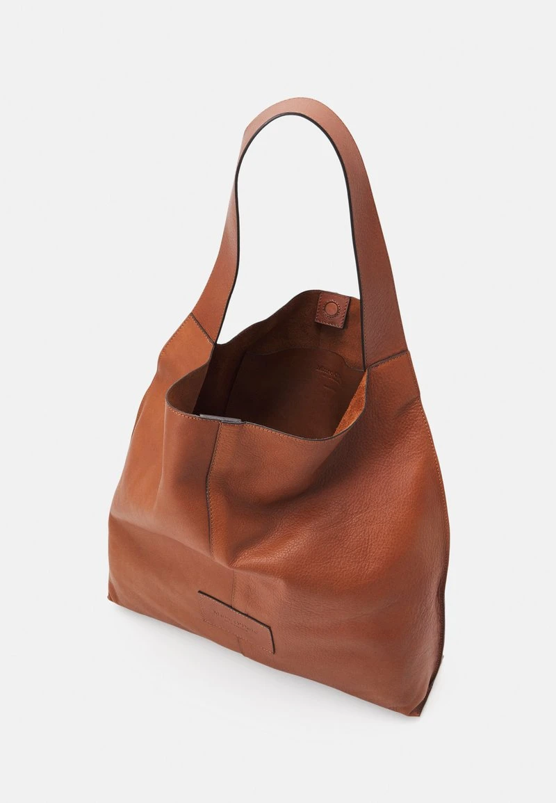 Marc O'Polo TARJA - Handtasche - Nut | Damen 3 Marc O'Polo TARJA - Handtasche - Nut | Damen – Bild 3