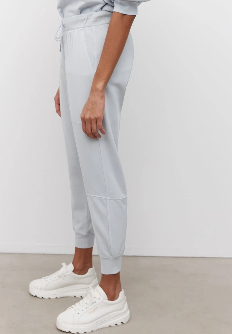 Marc O'Polo Jogginghose - Morning Dew | Damen 4 Marc O'Polo Jogginghose - Morning Dew | Damen – Bild 4