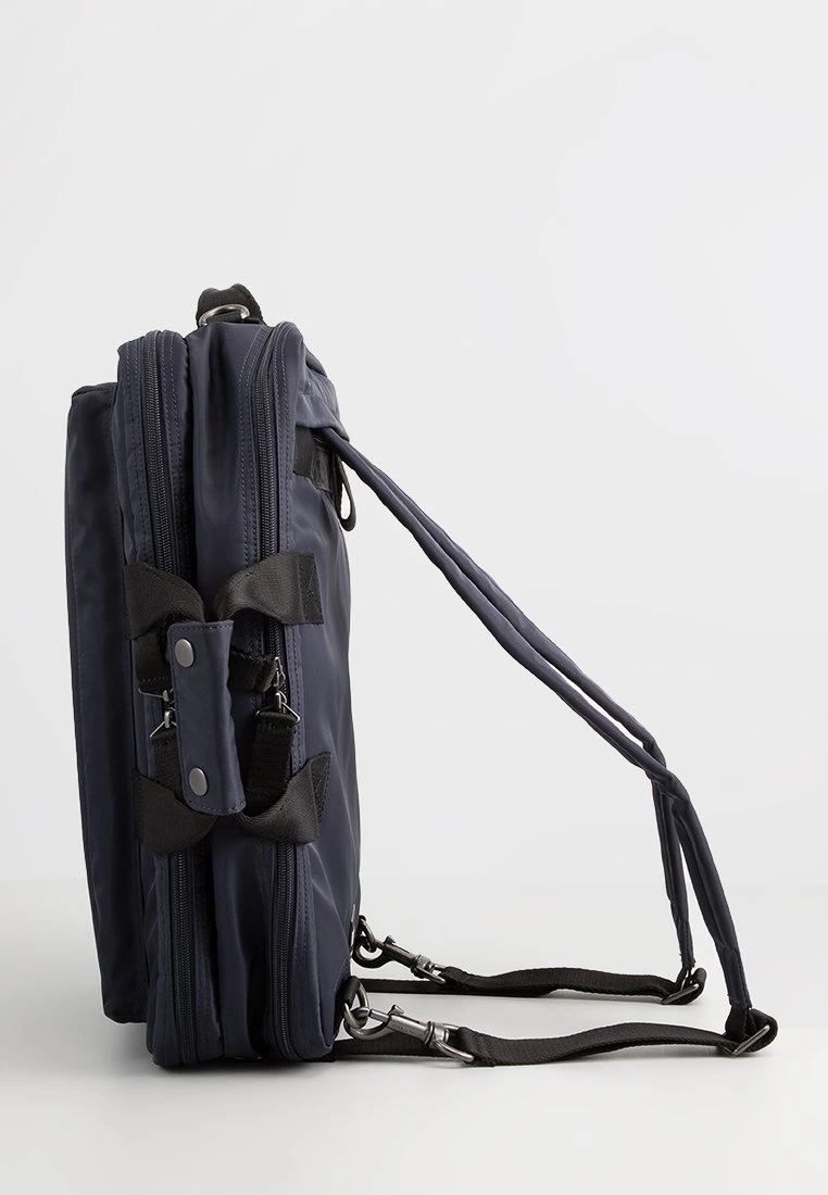 Marc O'Polo JORAN - Notebooktasche - Dark Night | Herren 5 Marc O'Polo JORAN - Notebooktasche - Dark Night | Herren – Bild 5