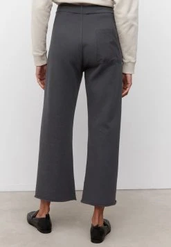 Marc O'Polo WIDE LEG RAW - Jogginghose - Deep Sky | Damen 8 Marc O'Polo WIDE LEG RAW - Jogginghose - Deep Sky | Damen -Marc O'Polo Verkäufe b13b69a853e745a5800dac53751efedd