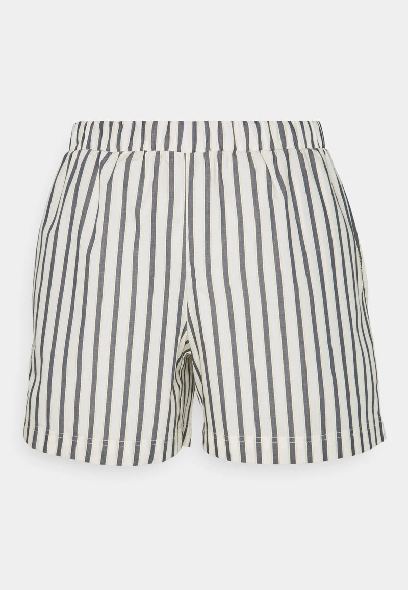 Marc O'Polo SHORTS - Nachtwäsche Hose - Blau | Damen 4 Marc O'Polo SHORTS - Nachtwäsche Hose - Blau | Damen – Bild 4