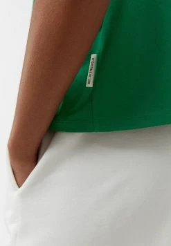 Marc O'Polo Damen Poloshirt - Preppy Green 10 Marc O'Polo Damen Poloshirt - Preppy Green -Marc O'Polo Verkäufe b1f19035133542daa7f5bec41e131b94