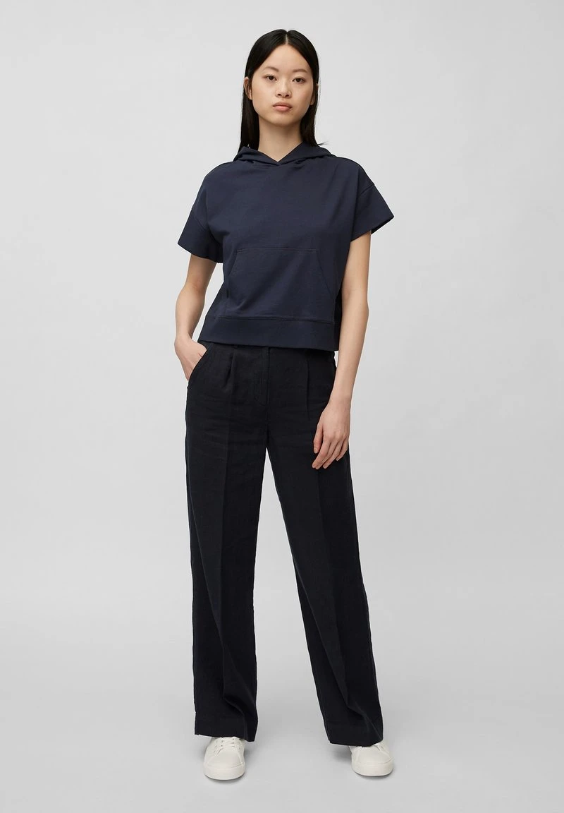 Marc O'Polo T-Shirt Print - Night Sky | Damen 6 Marc O'Polo T-Shirt Print - Night Sky | Damen – Bild 6