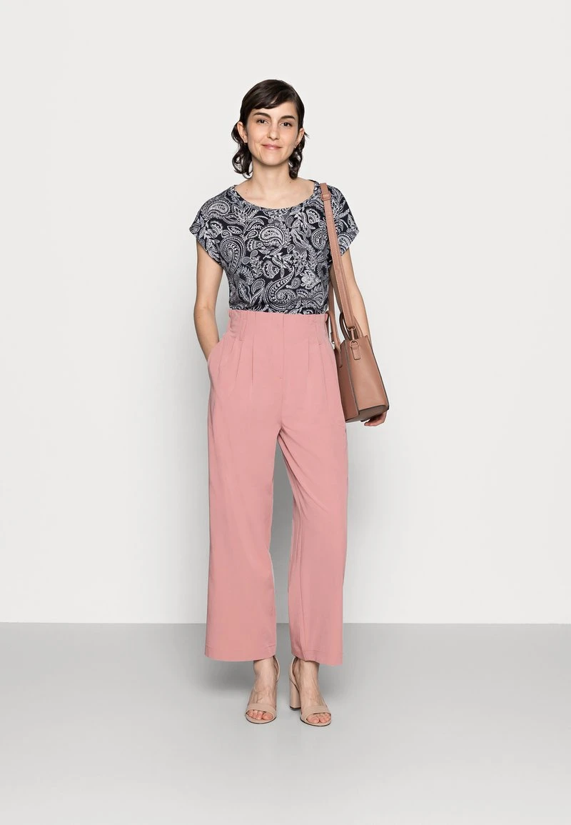 Marc O'Polo T-Shirt Print - Night Sky | Damen 2 Marc O'Polo T-Shirt Print - Night Sky | Damen – Bild 2